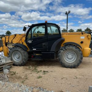 Matériel de manutention