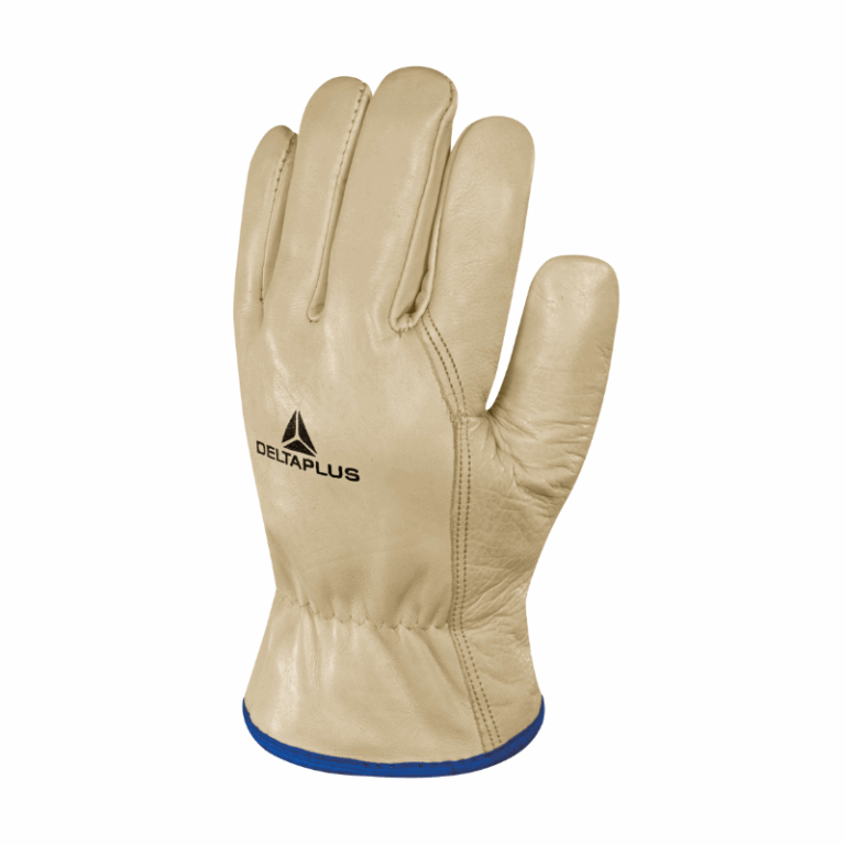 Gant thermique cuir FBF5