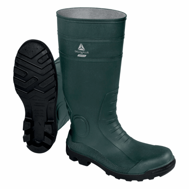 bottes de securite copper s5 FO