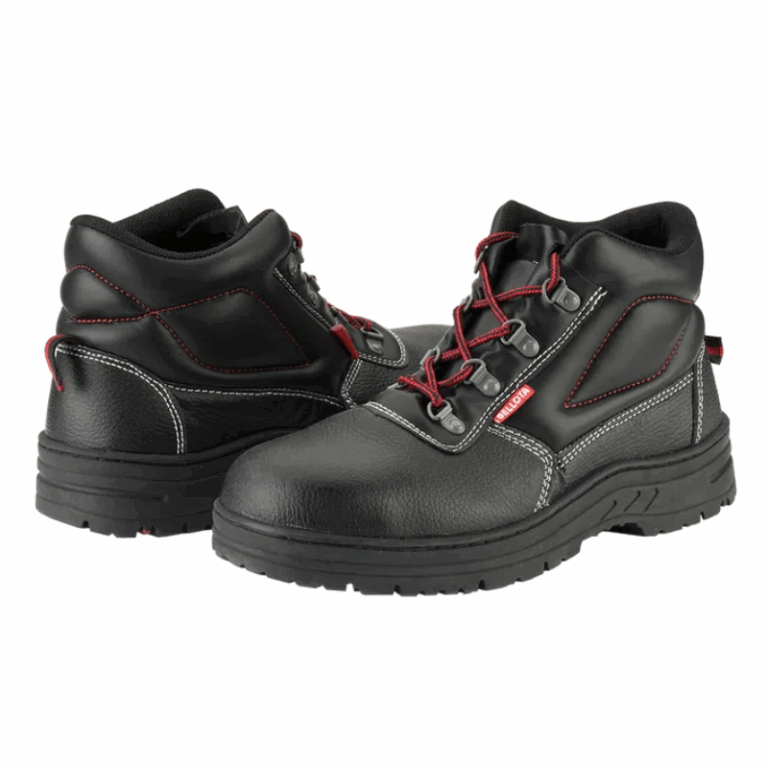 chaussure securite semi montantes s3