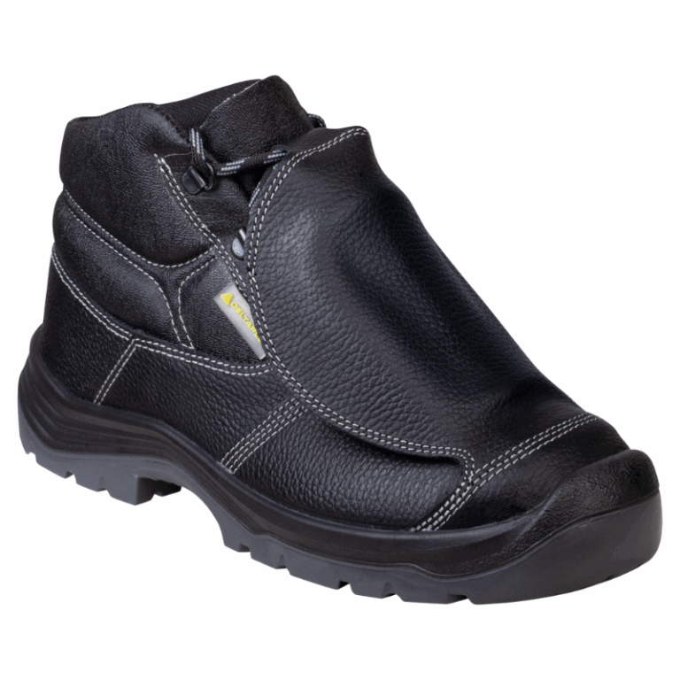 chaussures hautes de securite miwa s3m src