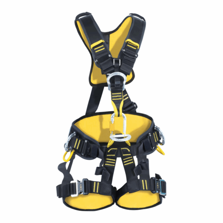 harnais hero pro beal