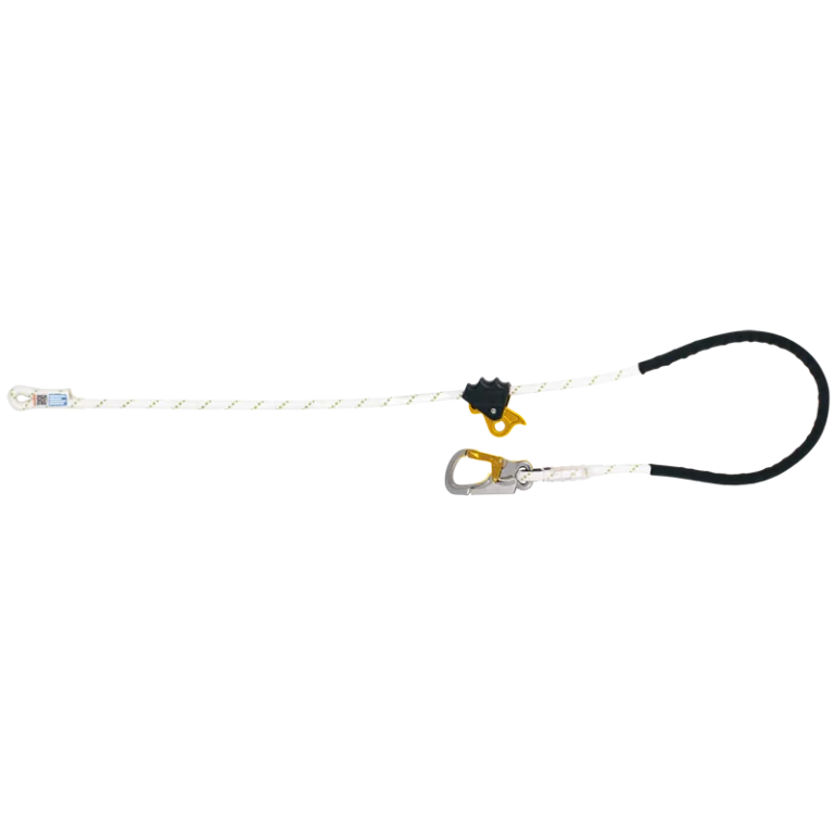 longe de maintien adjust air