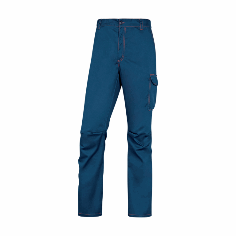 pantalon de travail stretch