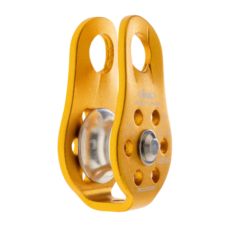 poulie transfair fixe - 2