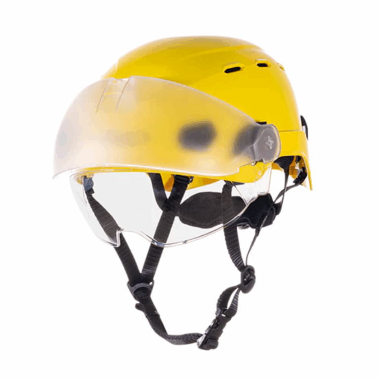 visiere casque quantum V - 3