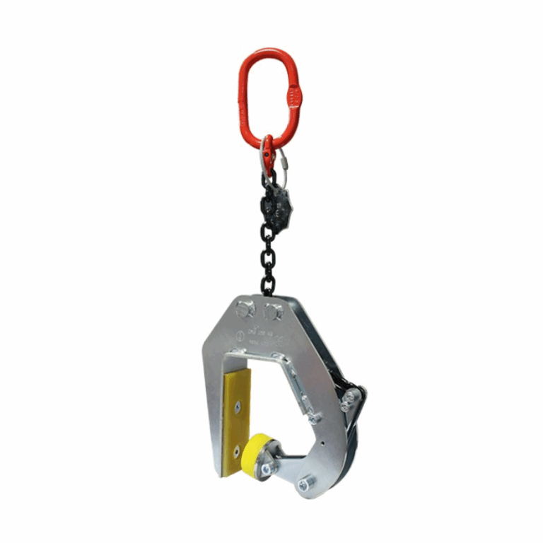 Pince à panneaux et plaques de soubassement