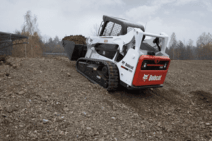 Chargeur Bobcat