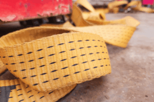 Sangle de levage