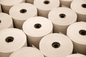 Essuie-tout industriel