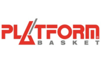 logo platform basket