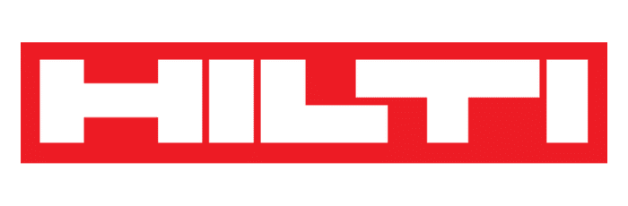 logo hilti