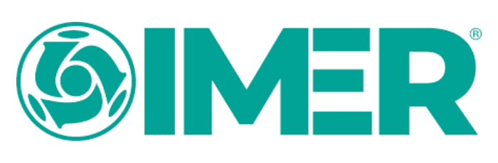 Logo imer