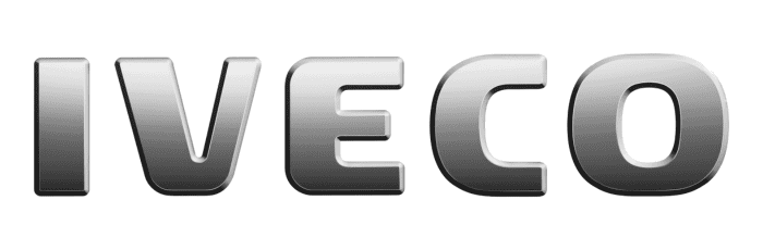Logo Iveco