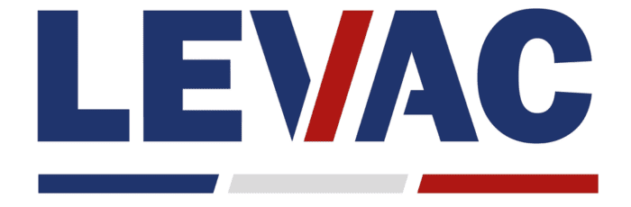 Logo Levac