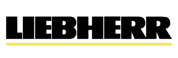 Logo Liebherr