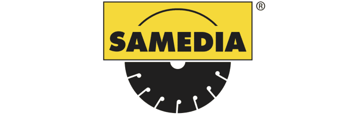 logo samedia