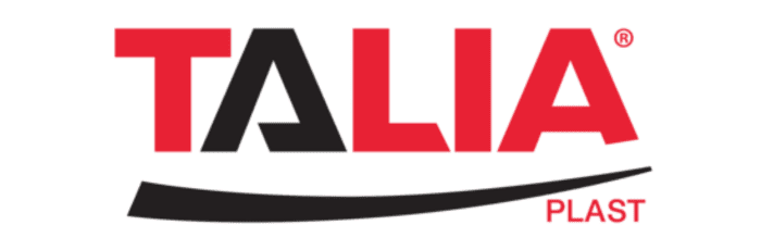 Logo Talia