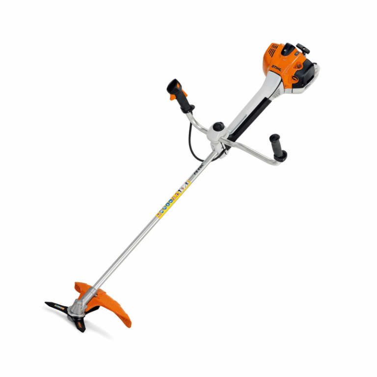 debroussailleuse thermique