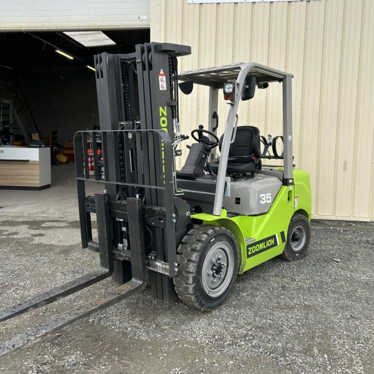 chariot elevateur gaz 3
